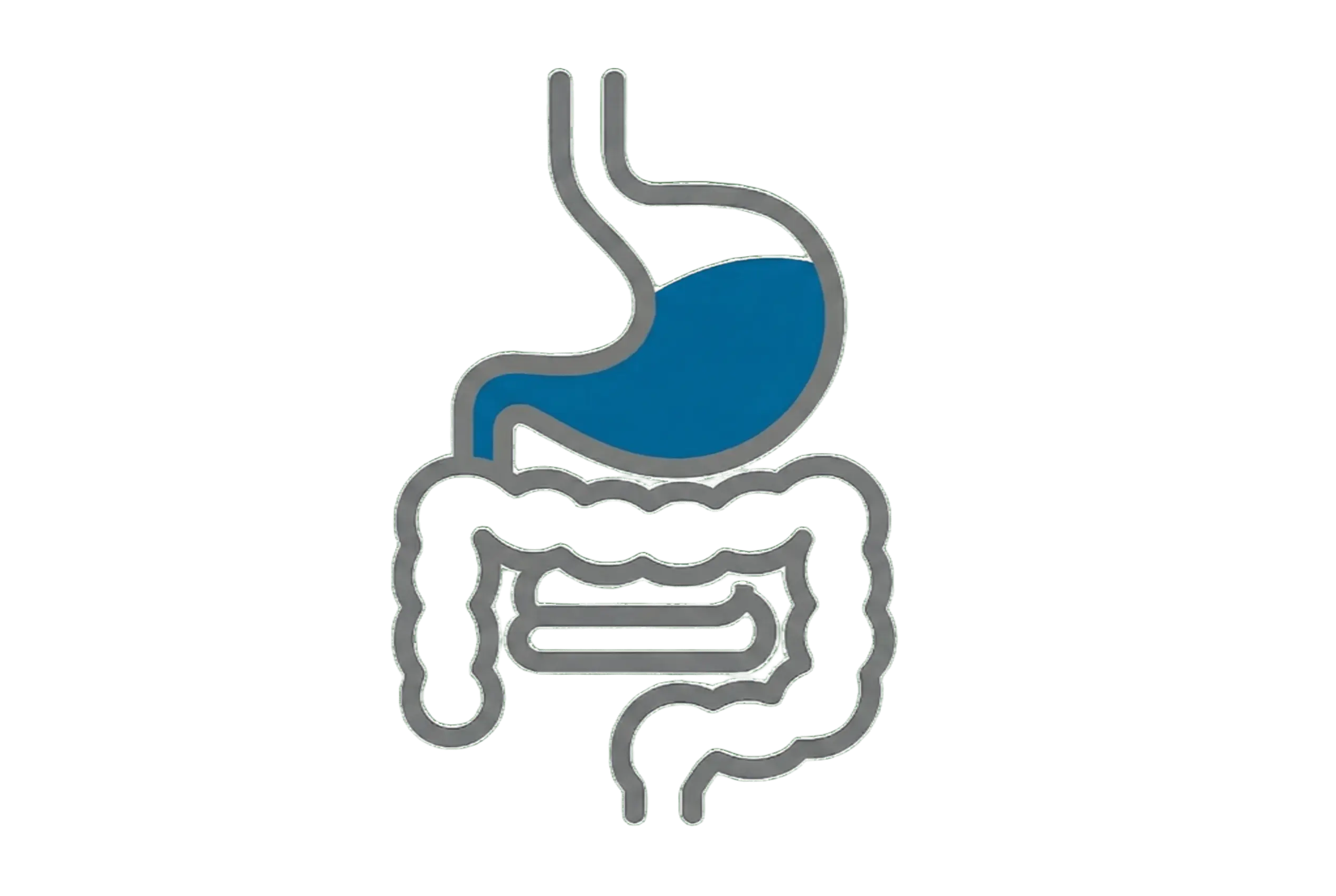 消化器科のアイコン