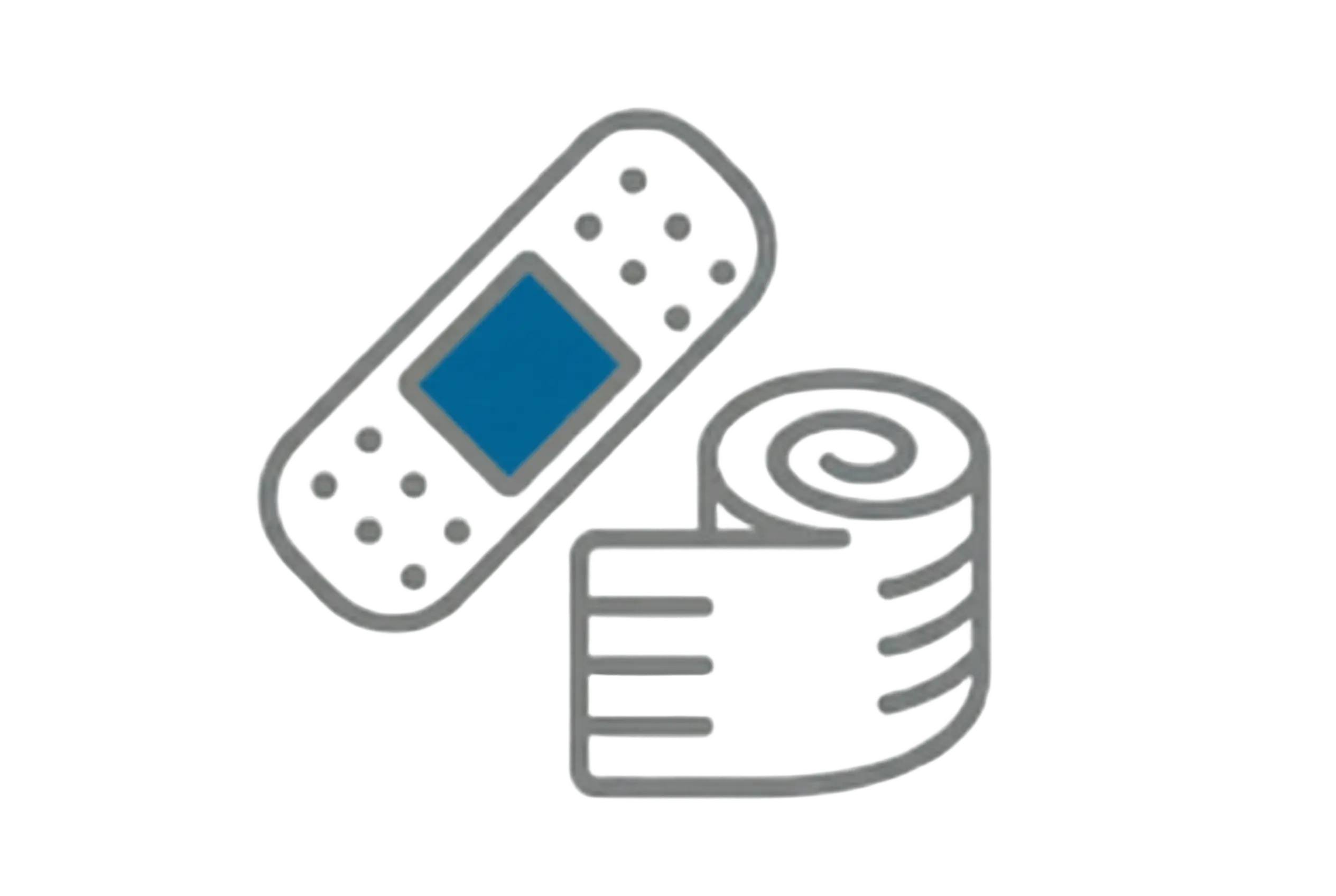 外科のアイコン