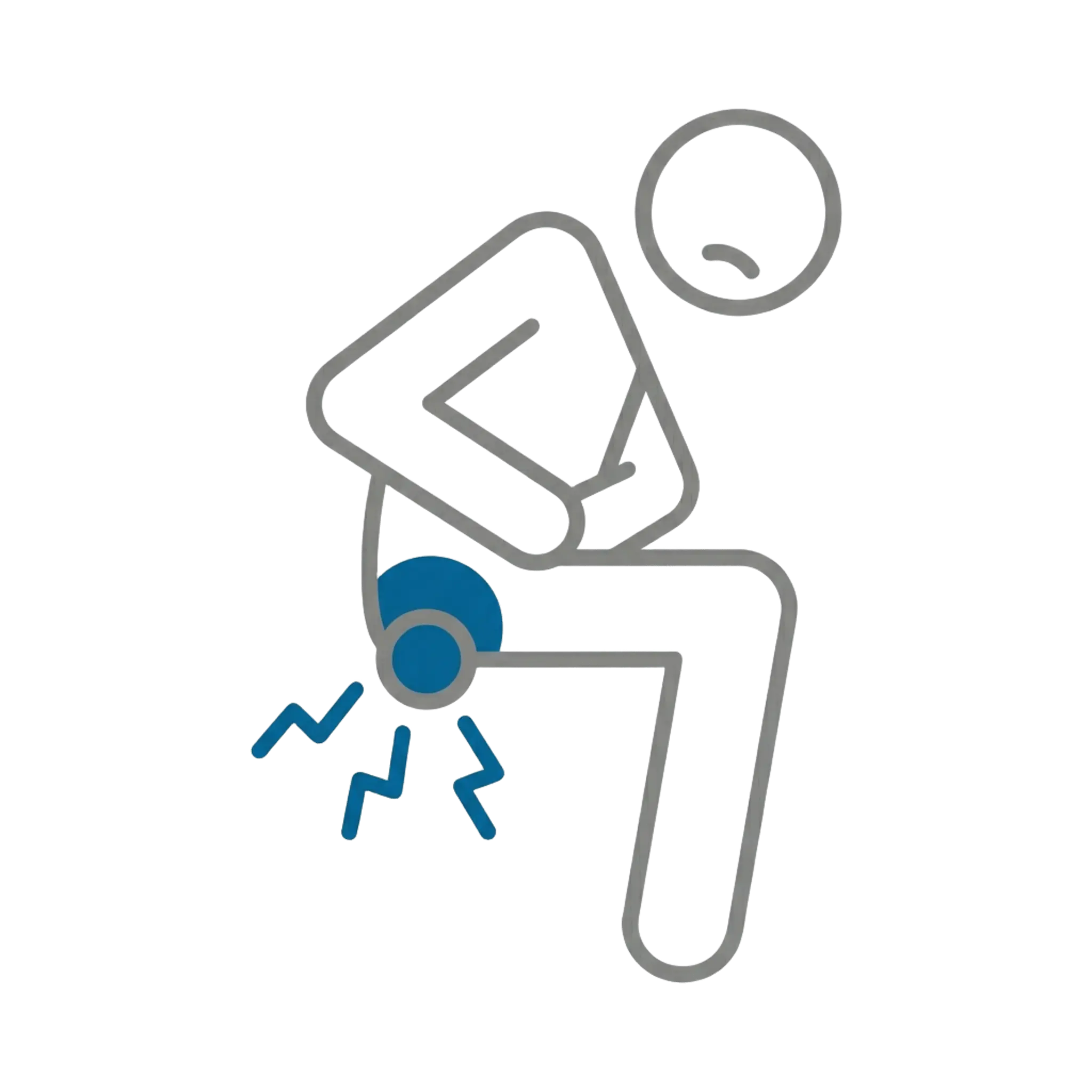 肛門科のアイコン